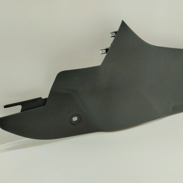 Acabamento Do Console Lado Esquerdo Ford Ka Se 1.0 2015