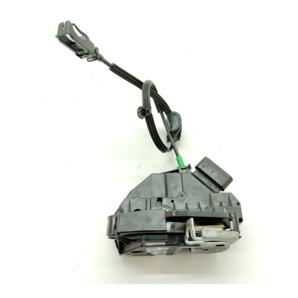 Fechadura Da Porta Dianteira Direito Ford Ka Se 1.0 2015