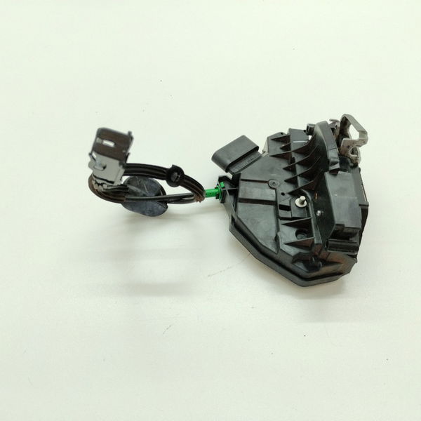 Fechadura Da Porta Dianteira Direito Ford Ka Se 1.0 2015