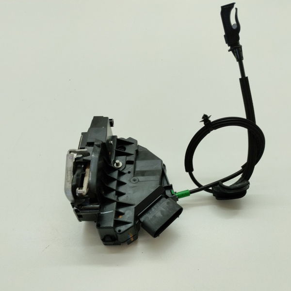 Fechadura Da Porta Dianteira Direito Ford Ka Se 1.0 2015