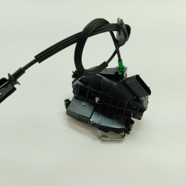 Fechadura Da Porta Dianteira Direito Ford Ka Se 1.0 2015