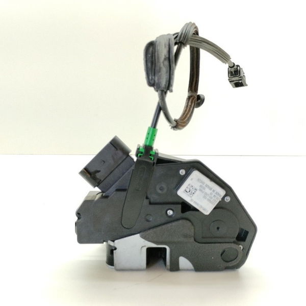 Fechadura Da Porta Dianteira Direito Ford Ka Se 1.0 2015