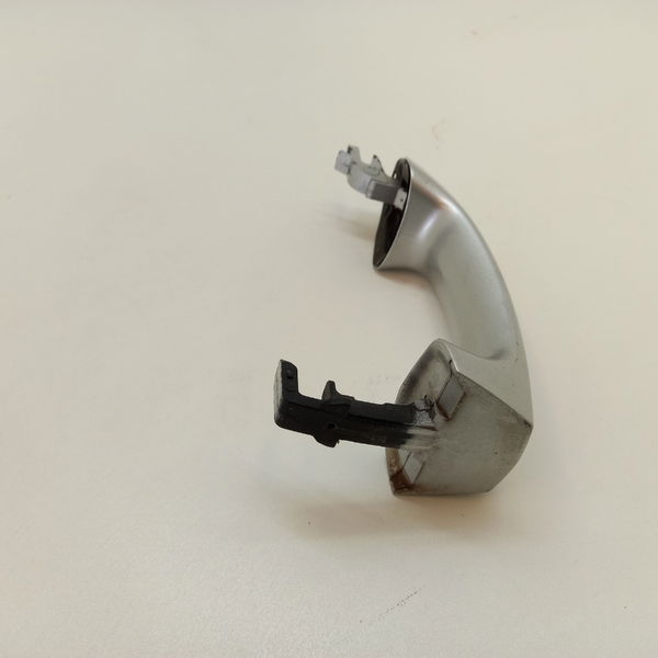 Maçaneta Puxador Externo Ambas Portas Ford Ka Se 1.0 2015