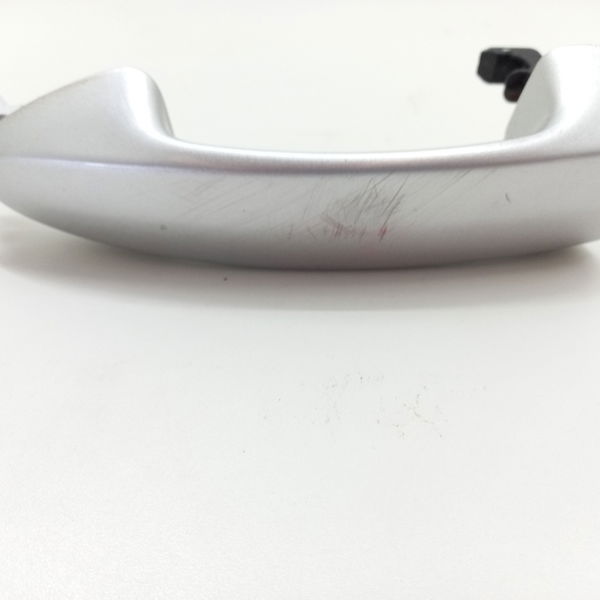 Maçaneta Puxador Externo Ambas Portas Ford Ka Se 1.0 2015