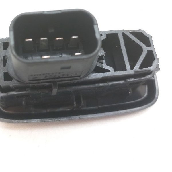 Botão Comando Vidro Dianteiro Direito Ford Ka Se 1.0 2015