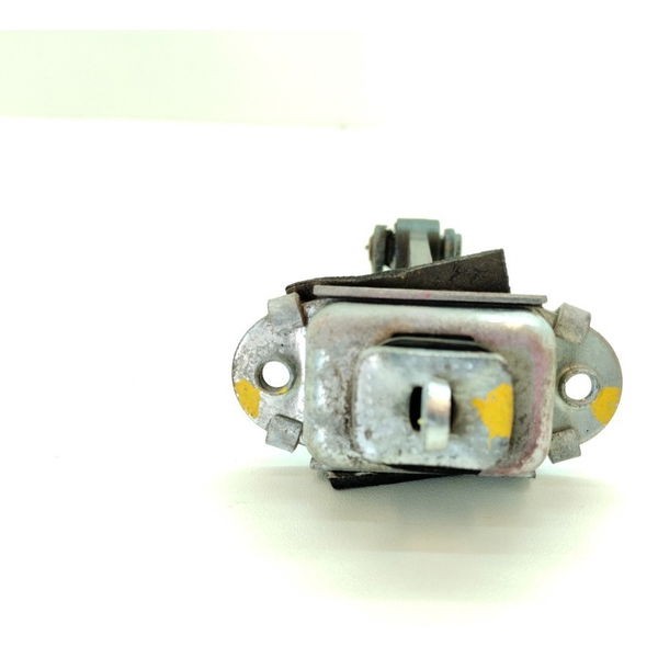 Limitador Da Porta Traseira Esquerdo Ford Ka Se 1.0 2015