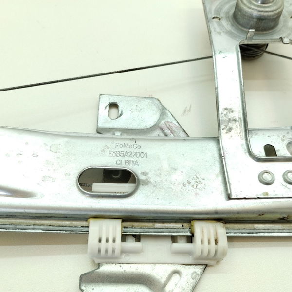 Maquina De Vidro Traseira Esquerdo Ford Ka Se 1.0 2015
