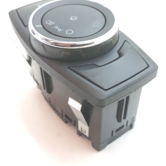 Botão Comando Regulagem Luz Farol Ford Ka Se 1.0 2015
