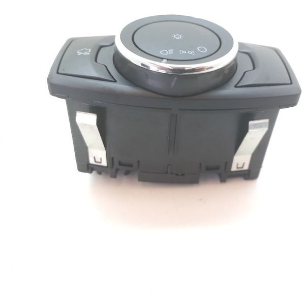 Botão Comando Regulagem Luz Farol Ford Ka Se 1.0 2015