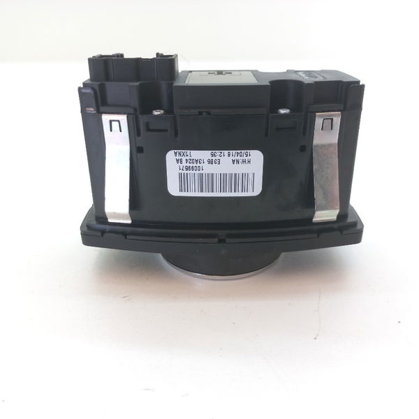 Botão Comando Regulagem Luz Farol Ford Ka Se 1.0 2015