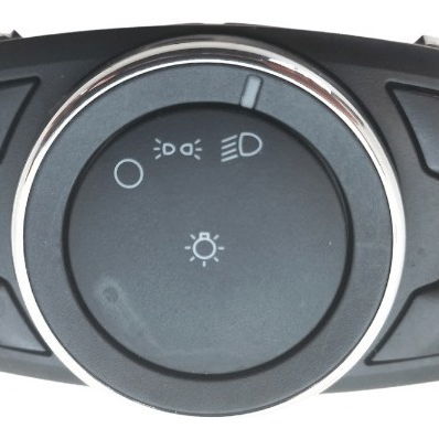 Botão Comando Regulagem Luz Farol Ford Ka Se 1.0 2015