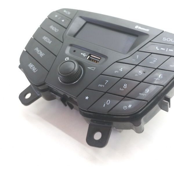 Radio Original Ford Ka Se 1.0 2015