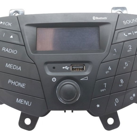 Radio Original Ford Ka Se 1.0 2015