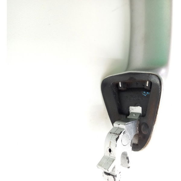 Maçaneta Puxador Externo Ambas Portas For Ka Se 1.0 2015