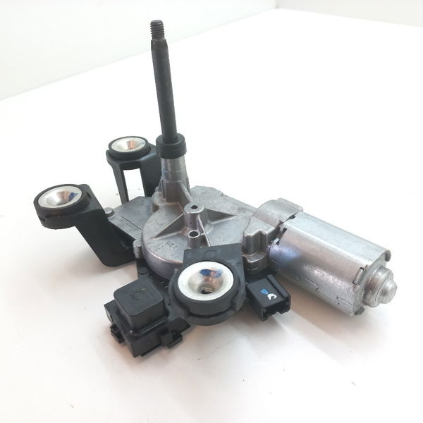 Motor Limpador Vidro Traseiro Ford Ka Se 1.0 2015