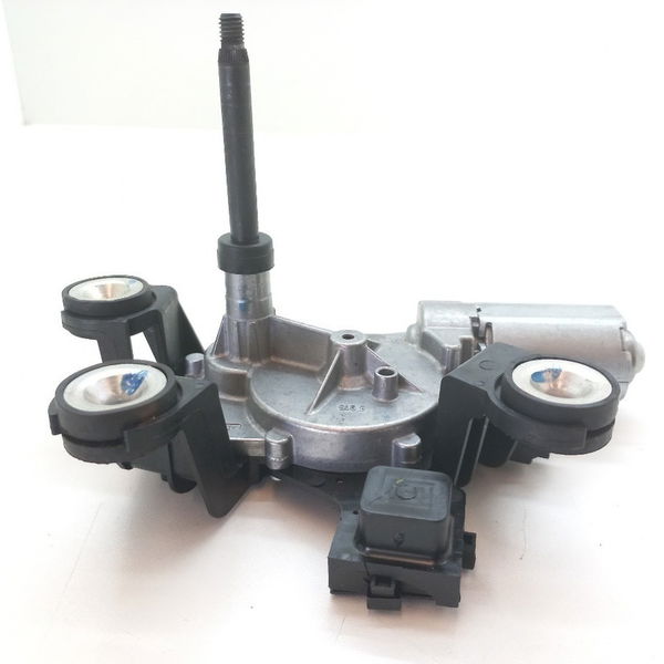 Motor Limpador Vidro Traseiro Ford Ka Se 1.0 2015