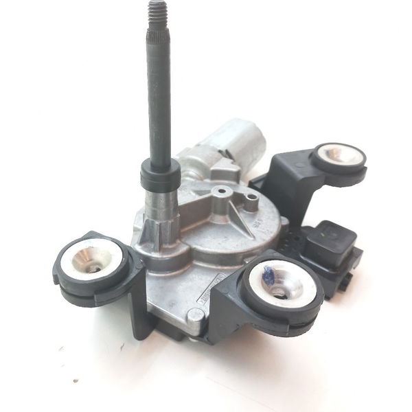 Motor Limpador Vidro Traseiro Ford Ka Se 1.0 2015