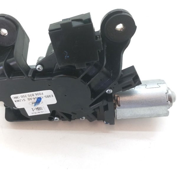 Motor Limpador Vidro Traseiro Ford Ka Se 1.0 2015