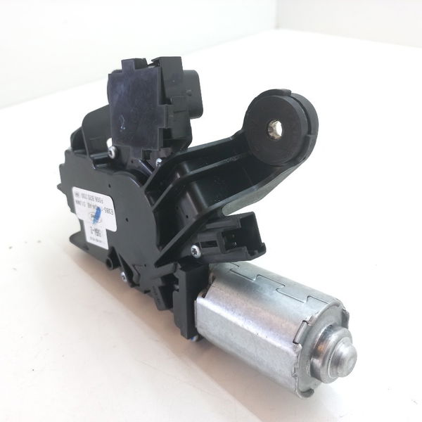 Motor Limpador Vidro Traseiro Ford Ka Se 1.0 2015