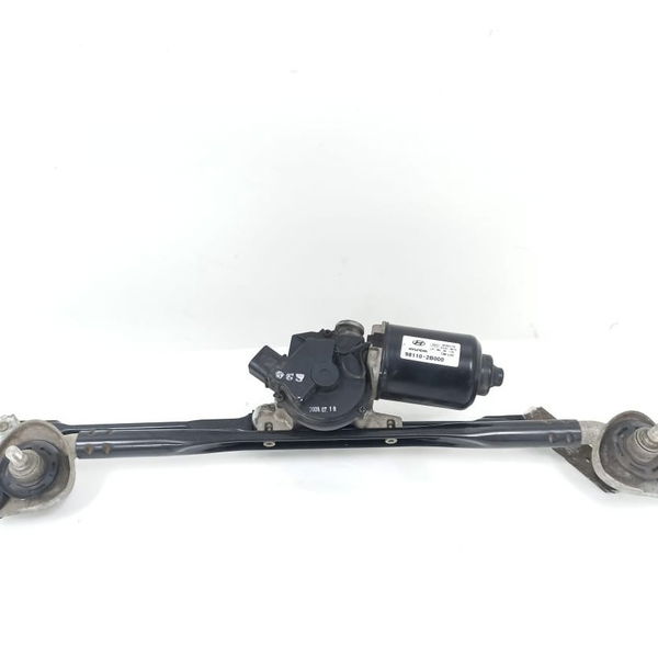 Motor Limpador Parabrisa Hyundai Santa Fé 2010
