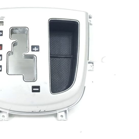 Moldura Seletora Hyundai Santa Fé 2010