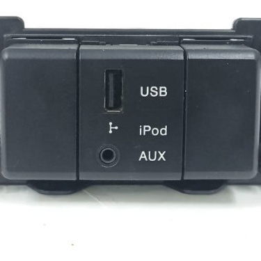 Entrada Usb Auxiliar Hyundai Santa Fé 2010