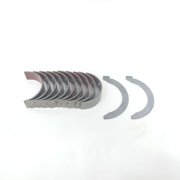 Bronzina De Mancal Jeep Compass Flex 2020
