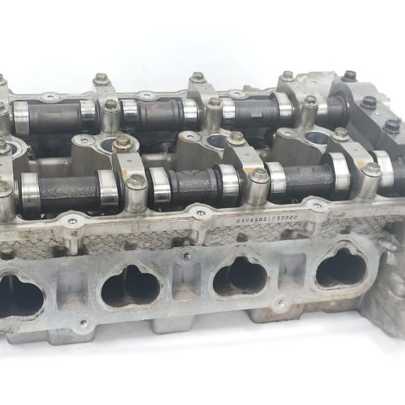 Cabeçote Jeep Compass Flex 2.0 2019