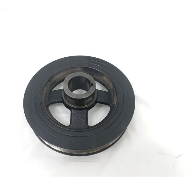 Polia Virabrequim Jeep Compass 2.0 Gasolina 2020