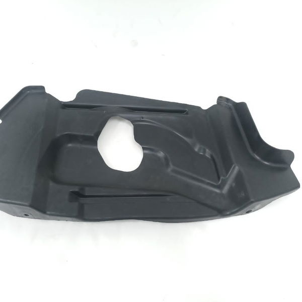 Defletor Lateral Esquerdo Motor Hyundai Santa Fé 2010