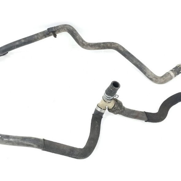 Mangueira Água 2027843 Ford Focus 2.0 2015