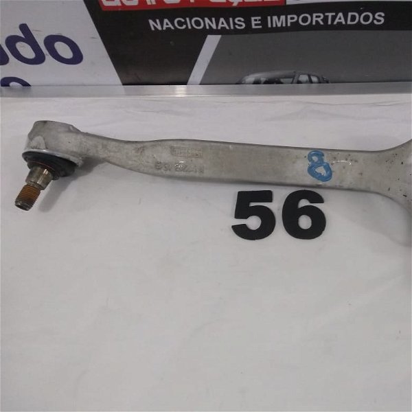 Braço Suspensão Dianteira Direita Mercedes C180 2012 Á 2014