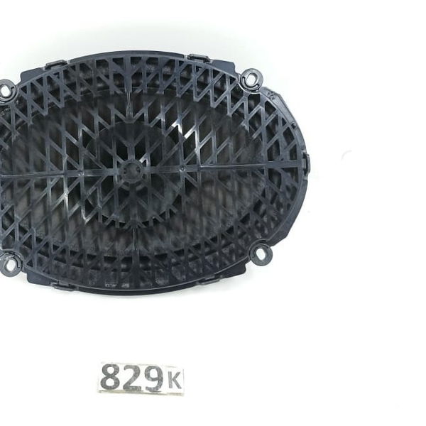 Alto Falante Porta Dianteira Direita Jeep Compass 2019