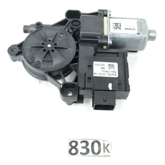 Motor Máquina De Vidro Dianteiro Esquerdo Compass 2019 