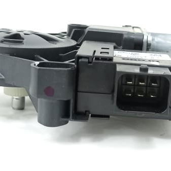 Motor Máquina De Vidro Dianteiro Esquerdo Compass 2019 