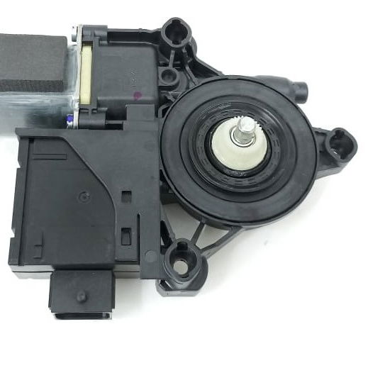 Motor Máquina De Vidro Dianteiro Esquerdo Compass 2019 