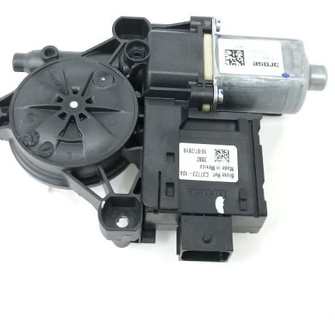 Motor Máquina De Vidro Dianteiro Esquerdo Compass 2019 