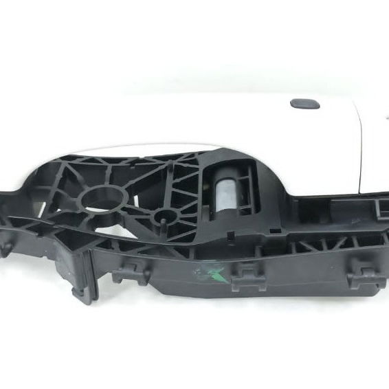 Maçaneta Externa Dianteira Esquerda Jeep Compass 2019