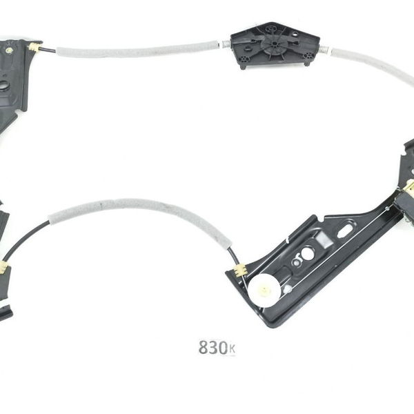 Máquina De Vidro Dianteira Esquerda Compass 2.0 2019