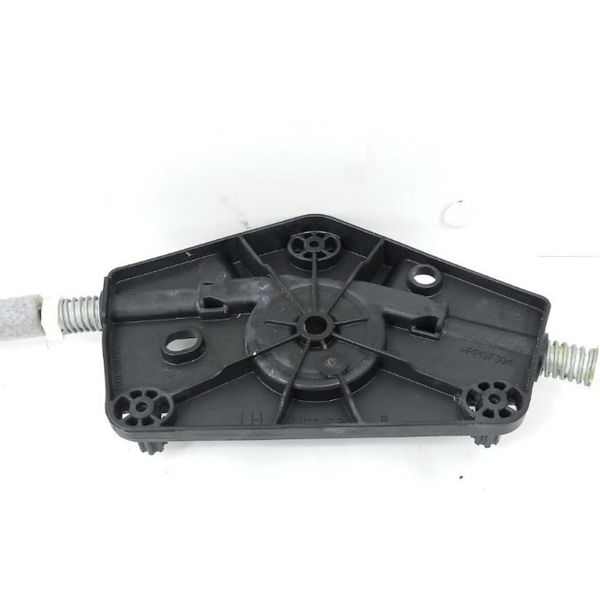 Máquina De Vidro Dianteira Esquerda Compass 2.0 2019