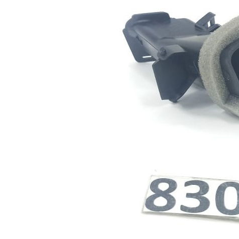 Duto Tubo Caixa Filtro Ar Esquerdo Jeep Compass  2019