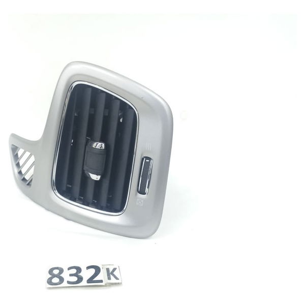 Difusor De Ar Lateral Esquerdo Jeep Compass 2.0 2019