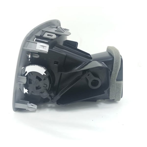 Difusor De Ar Lateral Esquerdo Jeep Compass 2.0 2019