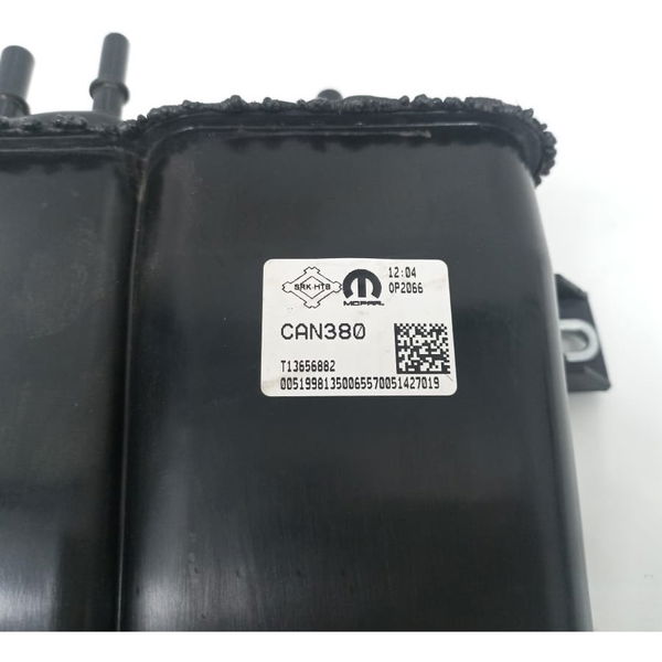Filtro Canister Jeep Compass 2.0 Gasolina 2019