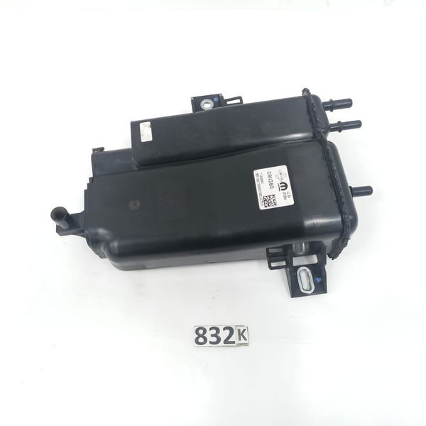 Filtro Canister Jeep Compass 2.0 Gasolina 2019
