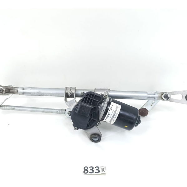 Motor Limpador Parabrisa Jeep Compass 2.0 2019