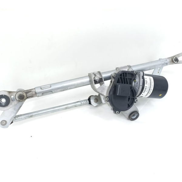 Motor Limpador Parabrisa Jeep Compass 2.0 2019