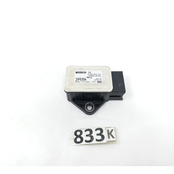 Módulo Sensor De Estabilidade Hyundai Santa Fé 2010