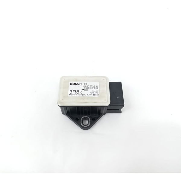 Módulo Sensor De Estabilidade Hyundai Santa Fé 2010