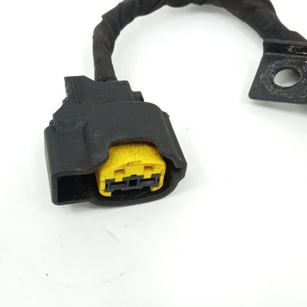 Chicote Bico Injetor Santa Fé 2.7 V6 2010 N2 